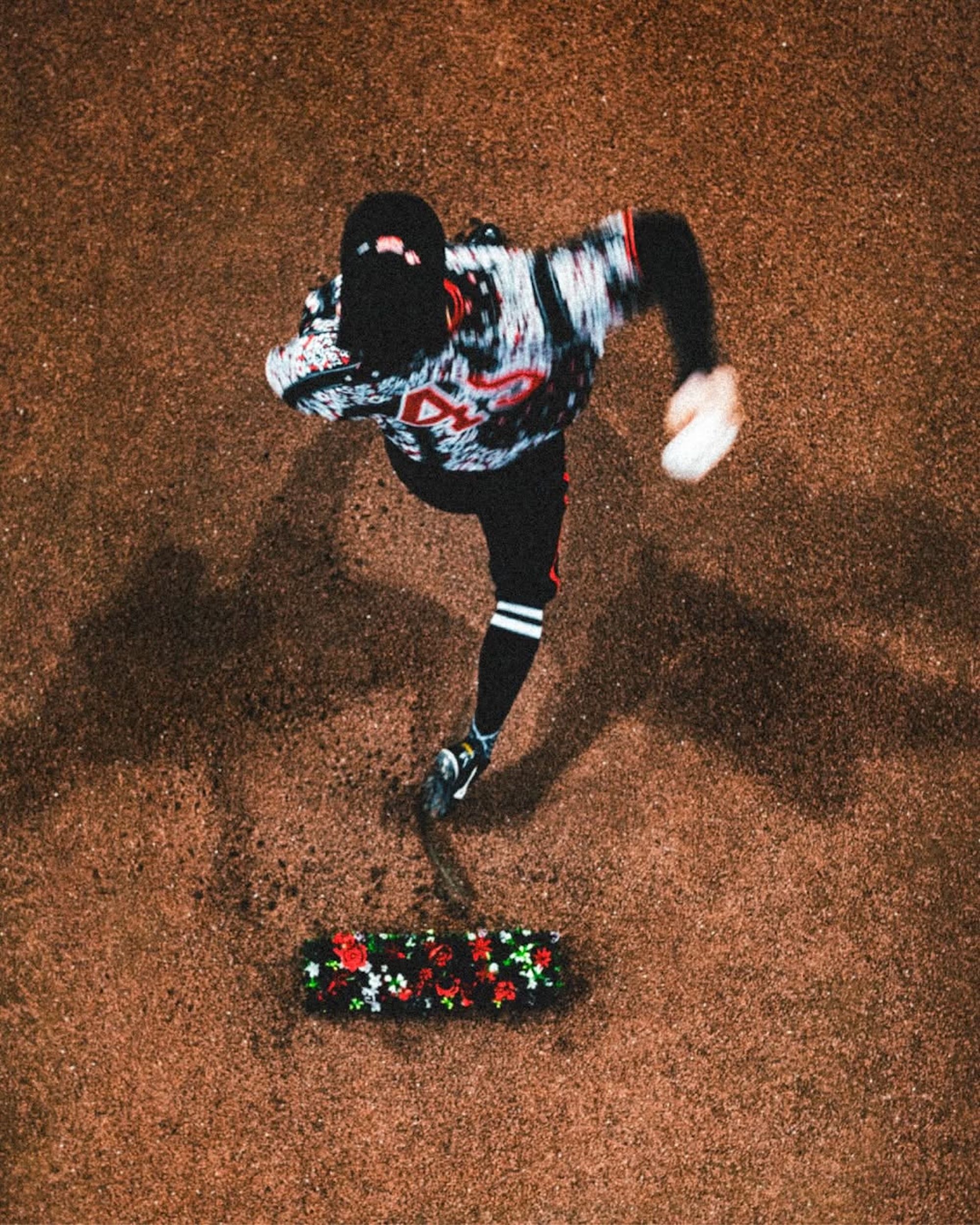 Best Look Yet: Jordan Brand x Japan's Yomiuri Giants Baseball